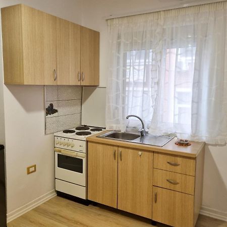 Cozy Apartment In City Center Τίρανα Εξωτερικό φωτογραφία