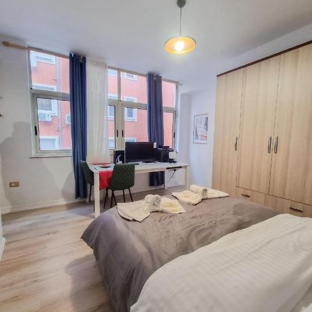 Cozy Apartment In City Center Τίρανα Εξωτερικό φωτογραφία