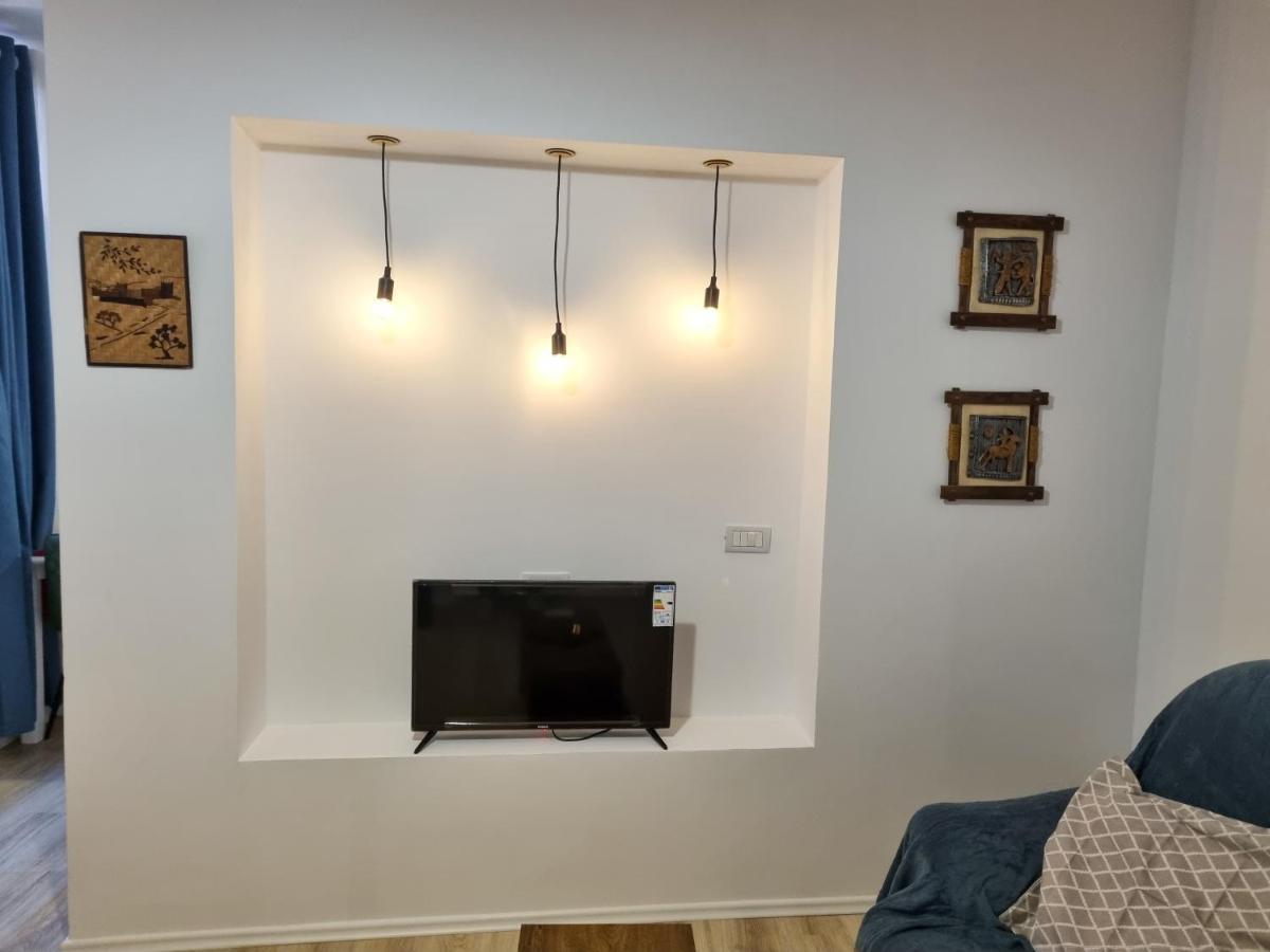 Cozy Apartment In City Center Τίρανα Εξωτερικό φωτογραφία