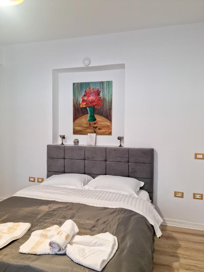 Cozy Apartment In City Center Τίρανα Εξωτερικό φωτογραφία