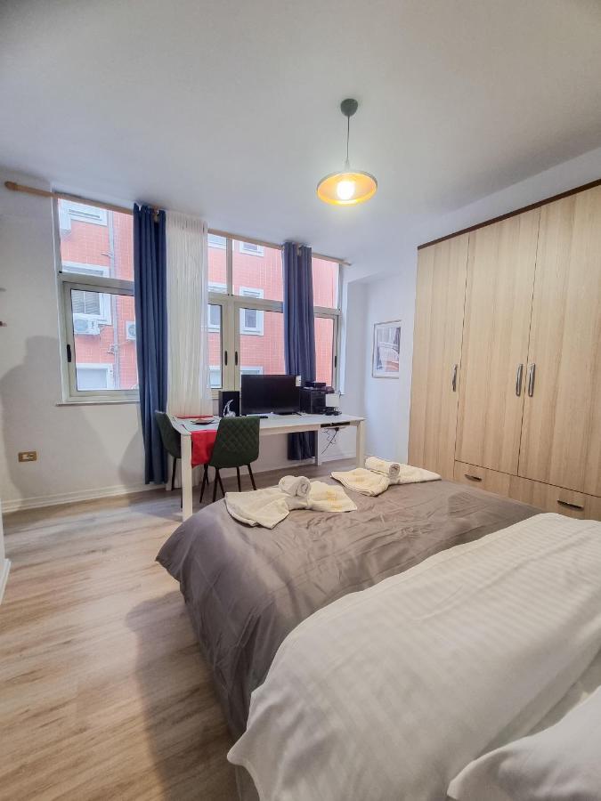 Cozy Apartment In City Center Τίρανα Εξωτερικό φωτογραφία