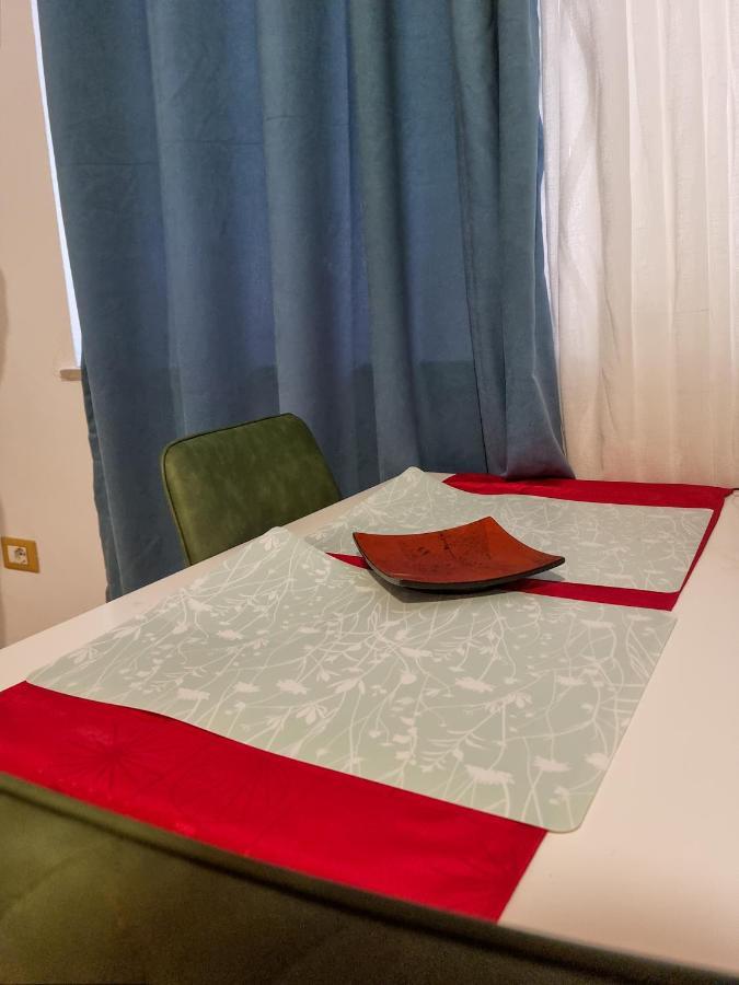 Cozy Apartment In City Center Τίρανα Εξωτερικό φωτογραφία