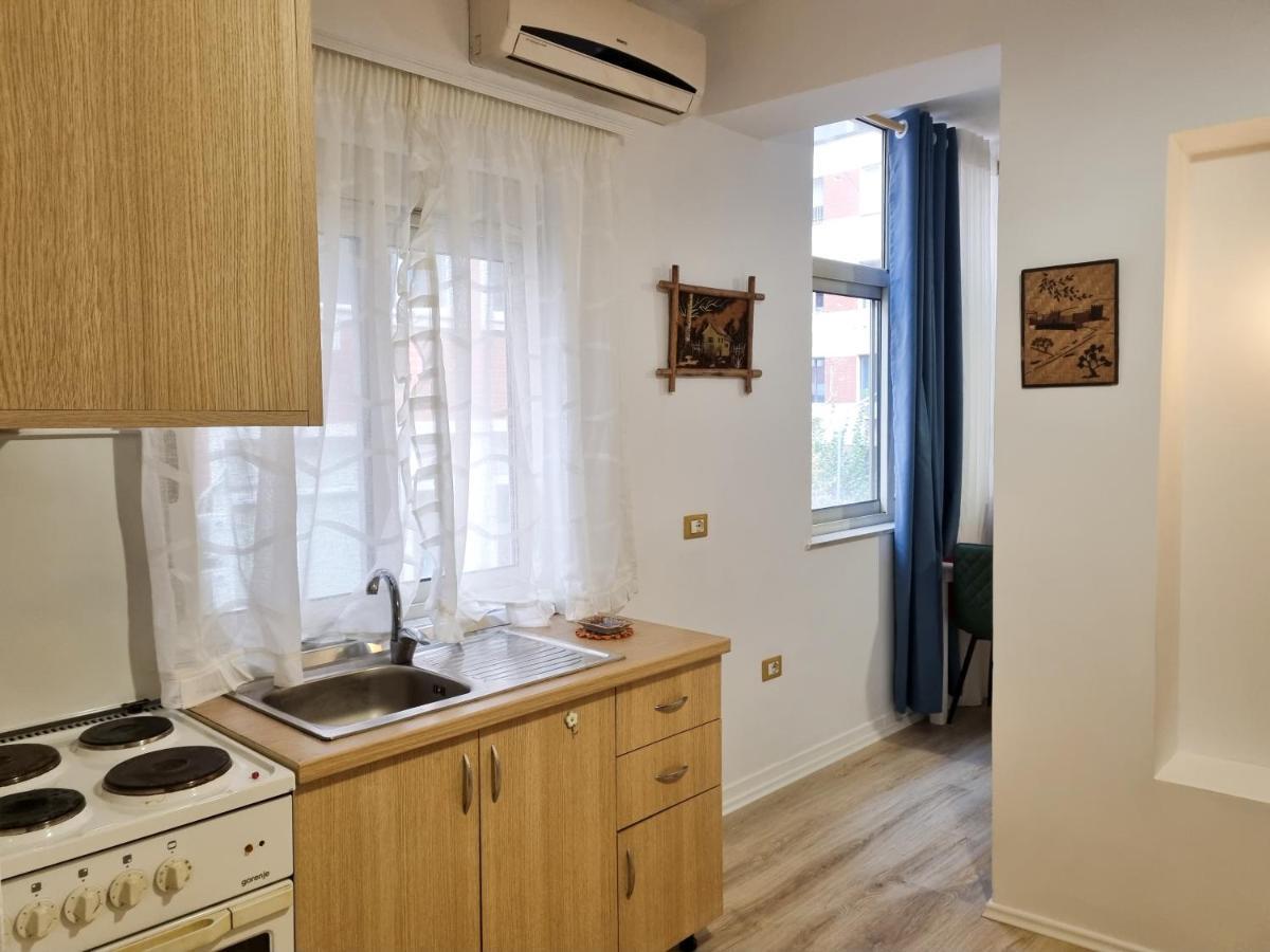 Cozy Apartment In City Center Τίρανα Εξωτερικό φωτογραφία