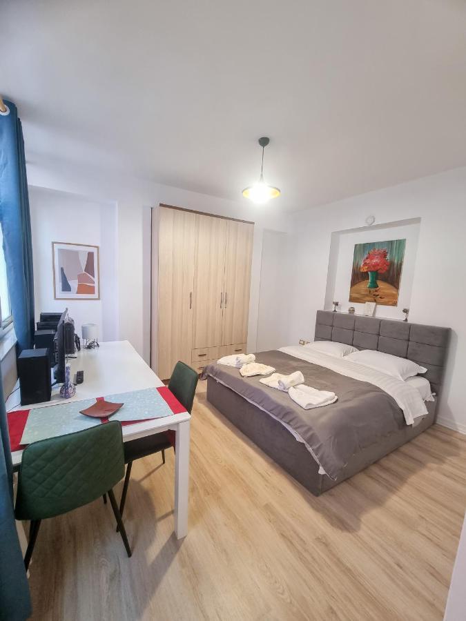 Cozy Apartment In City Center Τίρανα Εξωτερικό φωτογραφία