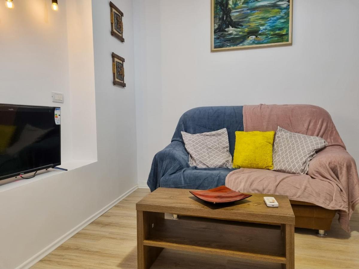 Cozy Apartment In City Center Τίρανα Εξωτερικό φωτογραφία